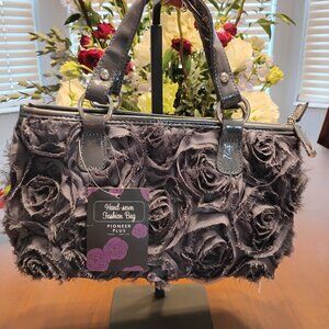 Pioneer Plus Handbag